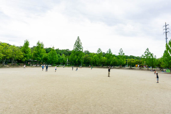 緑ヶ丘公園-2021051637