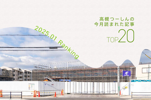 アクセス解析2025