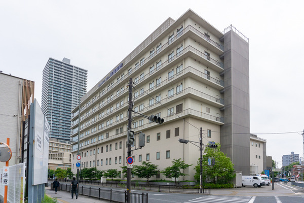 高槻病院 -230607-1