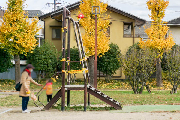 高槻城公園-2021112330