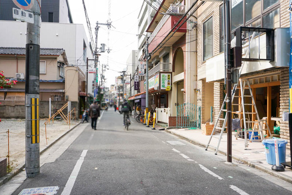 はまちゃん高槻町-202202083
