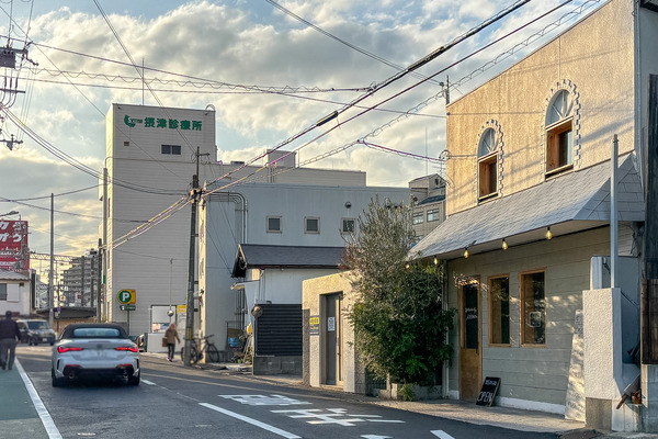 おやついすパスタ3