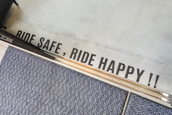 サイクルショップさとう6