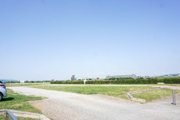 三島江地区河川敷公園-2022060231
