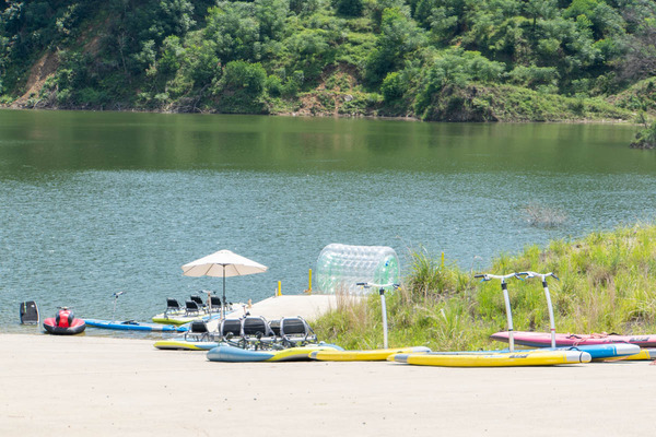 ダムパークいばきた20250819120021