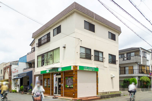ヨガスタジオ20230627110635