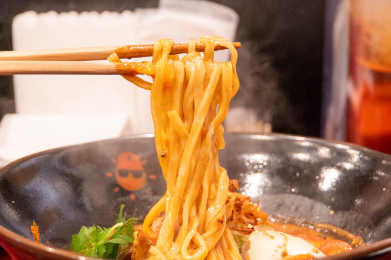 カレーラーメン！！！ イトメンのカレーラーメン 1ケース（30袋）