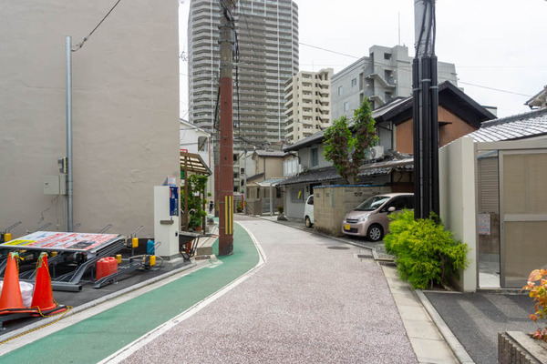 芥川町駐輪場20210811101519