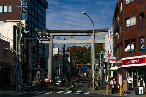 上宮天満宮-2012111