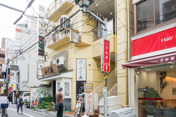 シープカレー高槻町-202209098