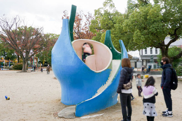 高槻城公園-2021112337