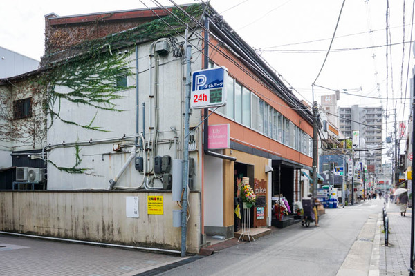 pike北園町-202109301-2