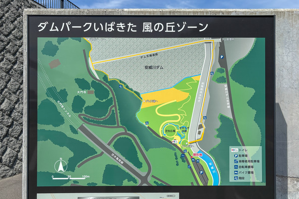 ドッグラン1