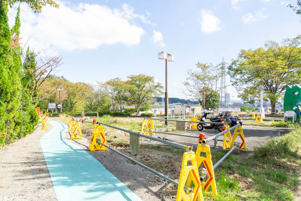 芥川プール20221014120526