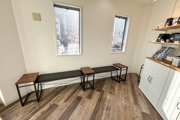 サラムコーヒー8