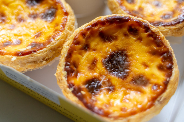 アンドリューのエッグタルト-2101275