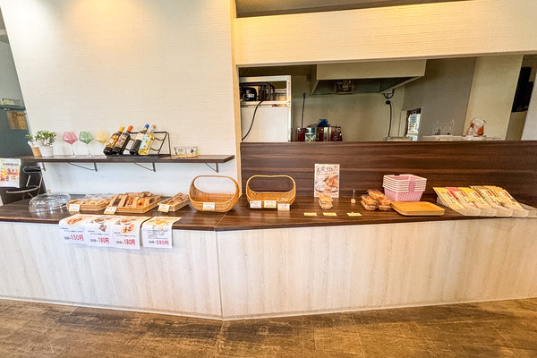 高槻市富田町　sweetsland5