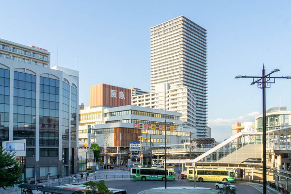 高槻阪急20230717175229