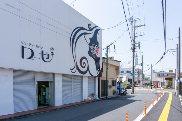 ローゼ-2104302