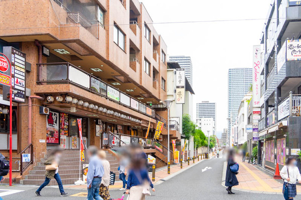 カレーつけ麺-202106056