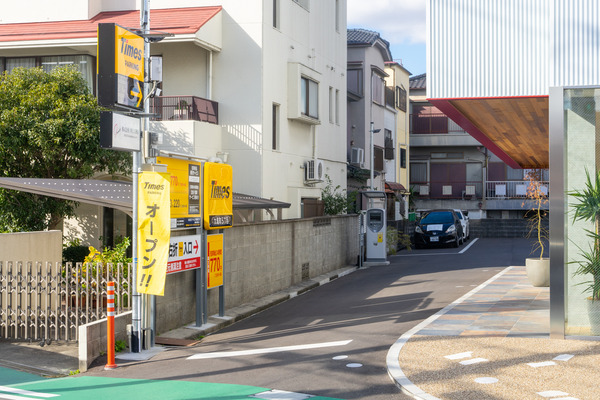 タイムズ大塚町-2012211