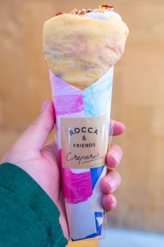 クレープリー-2011121