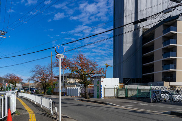 神内マンション-2011246