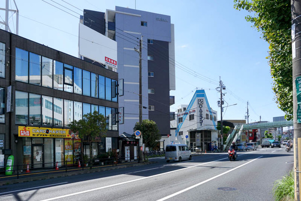 mare京口町-202109271