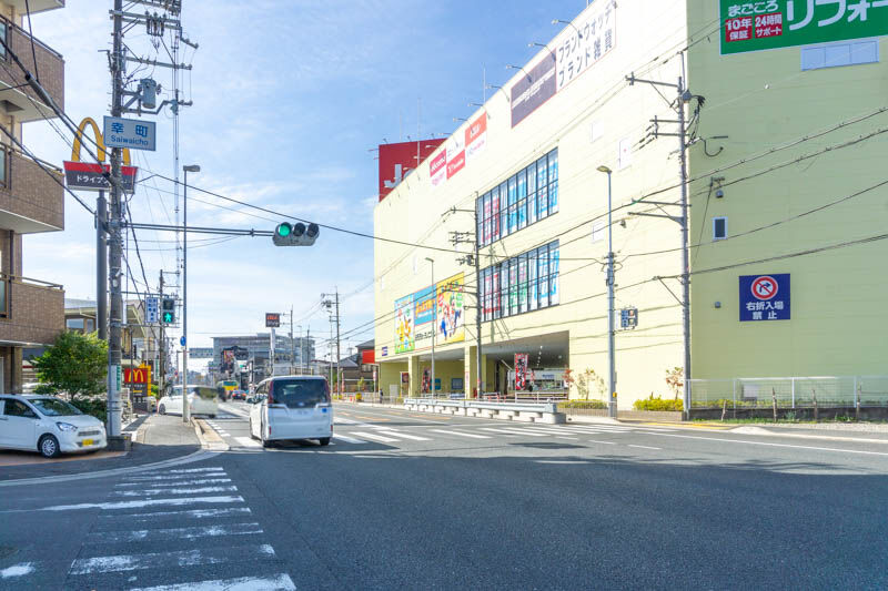 171号線ぞい大畑町のジョーシンが店舗改装のため一時閉店するみたい 11月6日リフレッシュオープン 高槻つーしん 171号線ぞい大畑町のジョーシンが店舗改装のため一時閉店するみたい 11月6日リフレッシュオープン 高槻つーしん