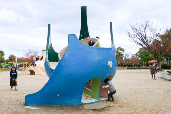 高槻城公園-2021112338