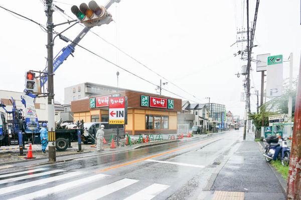 なか卯津之江-202108173