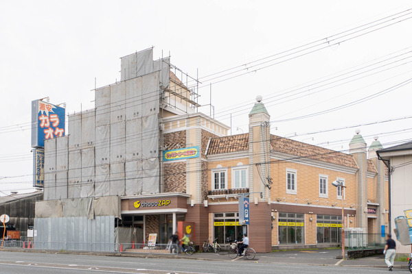 チョコザップ20240507122047