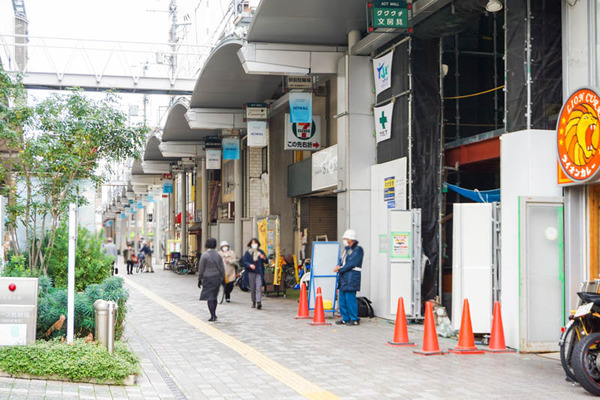 (仮称)高槻市芥川町1丁目計画-202211229