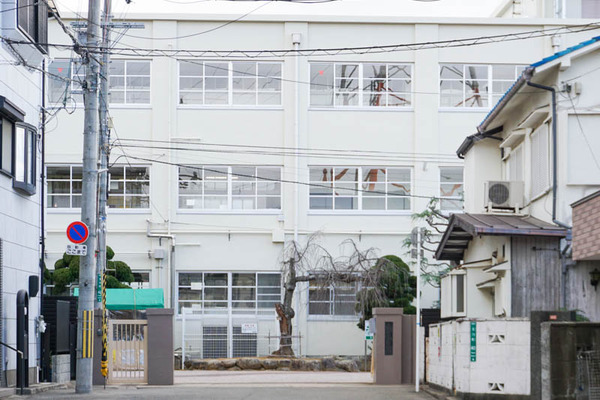 大冠小学校-202302081