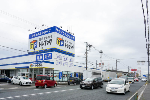 トレジャーファクトリー梶原中村町-202110113