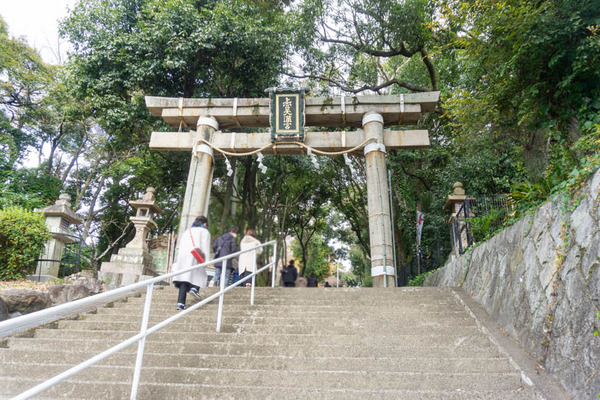 高槻神社20220101101047