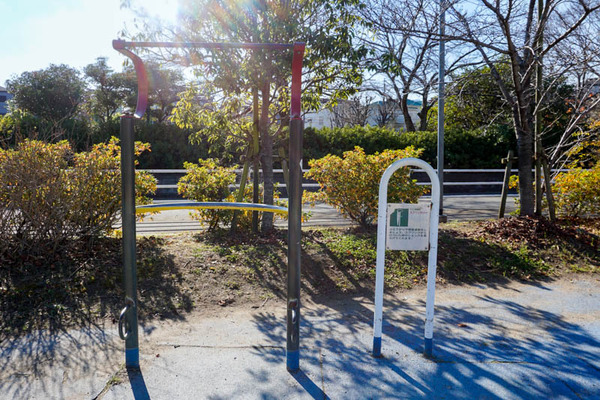 清水池公園-2021121418