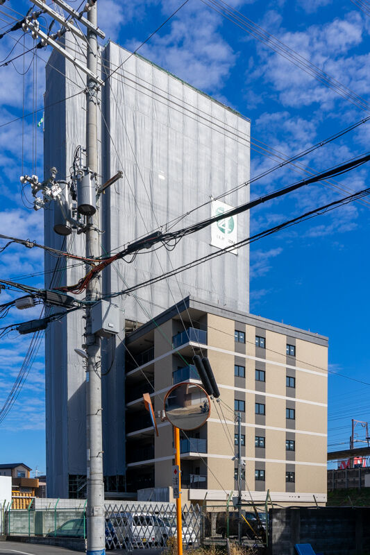 神内マンション-2011247