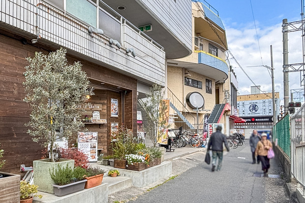 富田カフェ4