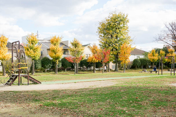 高槻城公園-2021112326