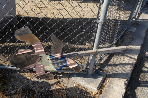 飛び出し看板-2101253