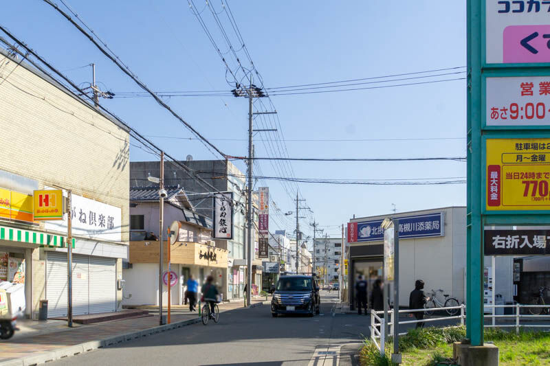 川添村 (香川県)