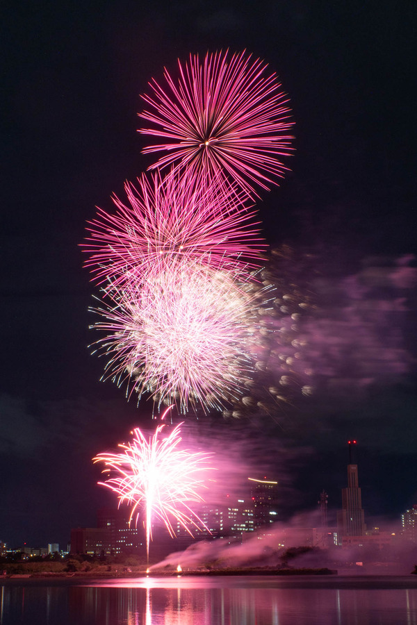 くらわんか花火202620260920194204
