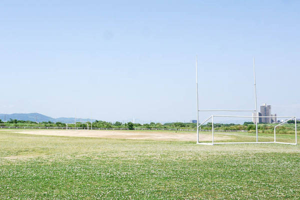 三島江地区河川敷公園-2022060228