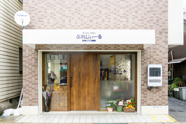 ぷれじぃーる富田町-202105211