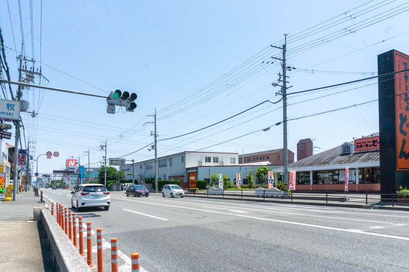 171号線ぞい東上牧の ステーキのどん が6月日で閉店 高槻つーしん 171号線ぞい東上牧の ステーキのどん が6月日で閉店 高槻つーしん