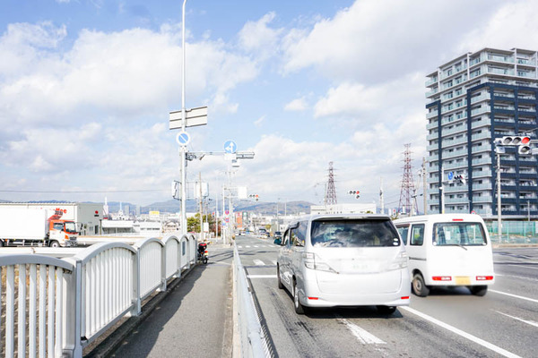 唐崎堤防-202112031