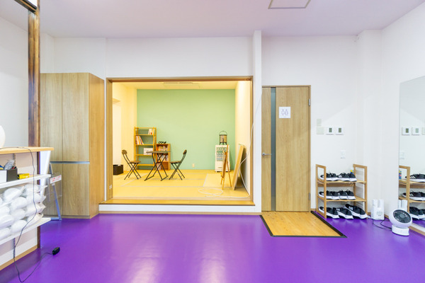 20250718_ZEAL BOXING STUDIO 高槻店(広角)-22