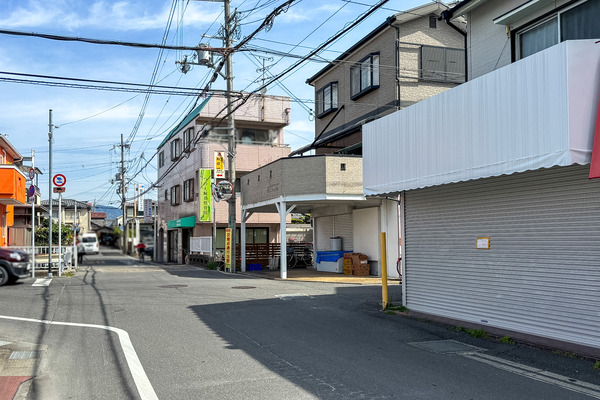 カット専門店3
