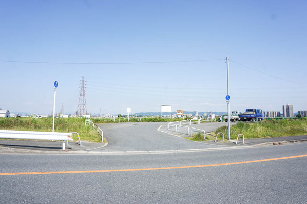 三島江地区淀川河川公園-202206022